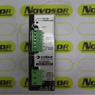Switching Power Supply XCSF85C, XCSF120C, XCSF240C Kabo switching power supply