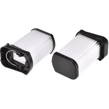 适用于WV401  XFFWV400  WV401BL手持吸尘器配件滤芯 滤网 过滤器