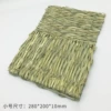 Small straw pad