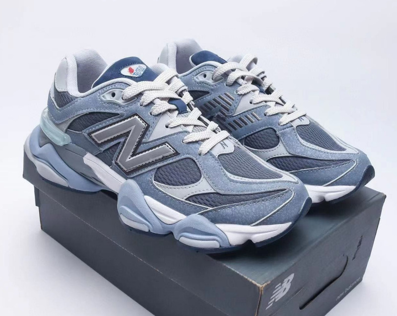 男性と女性の靴 nb9060 お父さん靴リトルエレファント泣き共同ブランド夏通気性メッシュシューズスポーツシューズランニングシューズレトロカジュアル|undefined