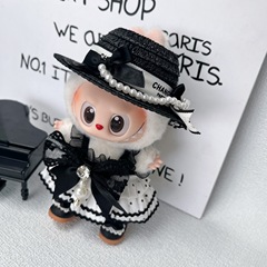 ベビー服ラブブ17CMベビー服ライトラグジュアリースタイルのみ