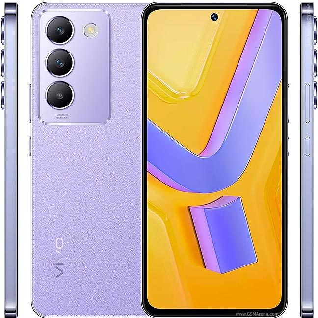 Película de lente para teléfono móvil V40SE Película protectora de cámara de lente de ojo de águila de metal Película para teléfono móvil VIVO V40SE