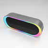 Cross -border wireless Bluetooth speakers Furnishing card audio high -quality high -quality vehicle computer audio wholesale