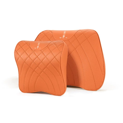 Headrest — Headrest, Neck Pillow, Lumbar Support, Car