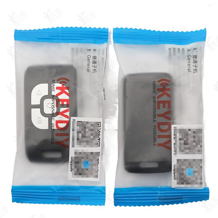 KEYDIY облачный депозит мульти-юнит CS01 поддерживает частоту 225-915МГц для пульта KD