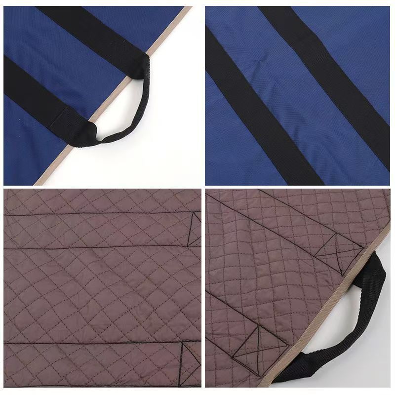 麻痺患者用シフター、高齢者用ベッド移動シフター、移乗パッド、補助横向き寝介護用品|undefined
