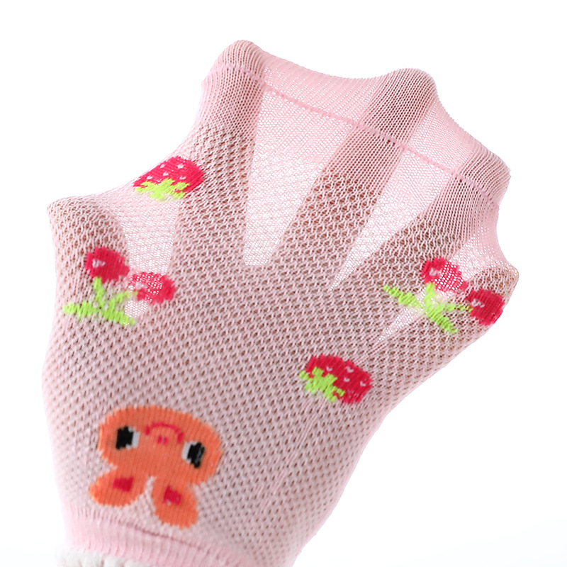 Summer comfortable breathable non-slip rabbit, wholesale