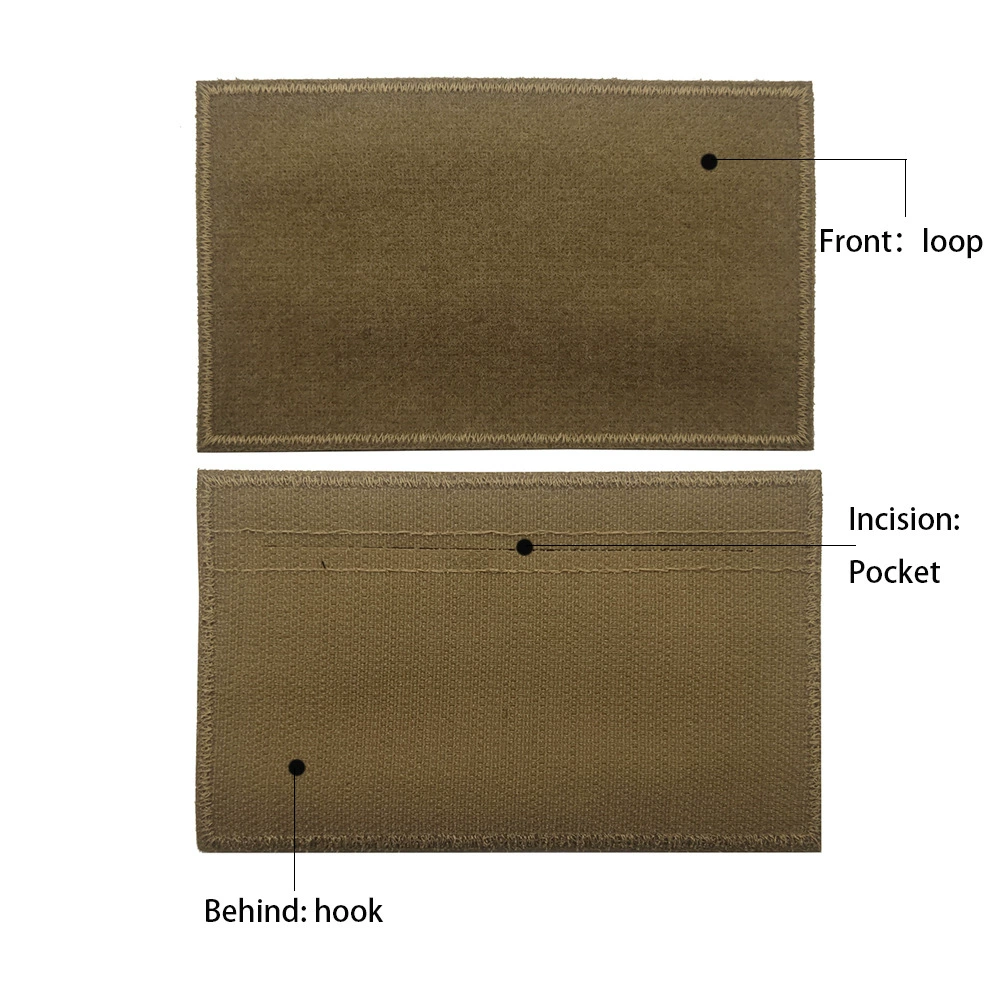 custom ouwn patch