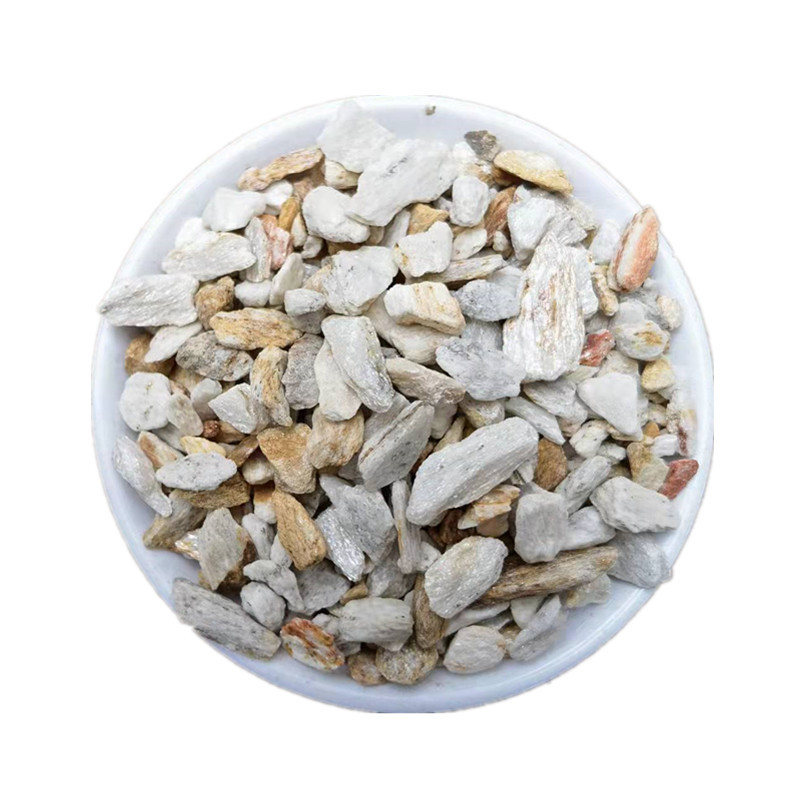 Yang Qi Shi Actinolite Mineral Herb Traditional TCM Raw Stone Sold by Jin in use