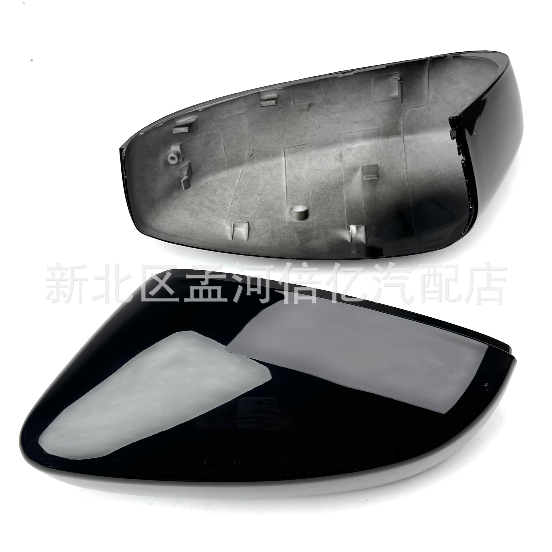 Suitable for Volkswagen Polo 11-13 Models Rearview Mirror Housing, Volkswagen Up! 12-16 Models Reversing Mirror Housing, Reflector Housing