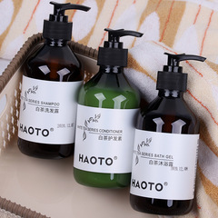 Hotel shampoo, hair wash gel, shower gel, large bottle hotel shampoo, hair wash gel, shower gel for hotels, inns, and bed and breakfasts