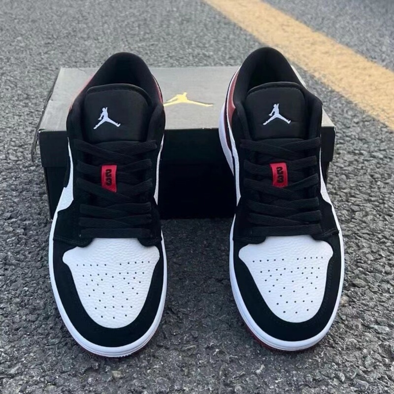 Putian Pure Original Qiaoyi J Low-Top White, Black, and Red Spring/Summer New Men's and Women's Shoes, Campus Trendy Low-Top Casual Sneakers Putian Pure Original Qiaoyi J Low-Top White, Black, and Red Spring/Summer New Men's and Women's Shoes, Campus Trendy Low-Top Casual Sneakers