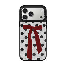 CASETI潮牌苹果手机壳小众时髦适用iPhone17promax苹果16手机壳15