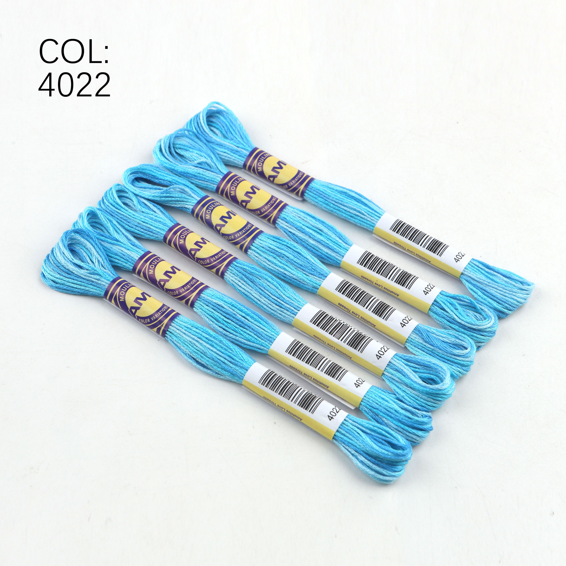 4022* 8m 각*417F 팩당 6개