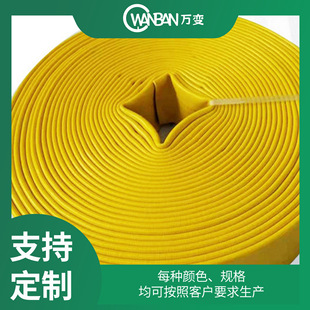 Factory mine high pressure hose coal mine emergency rescue multi-model complete specifications
