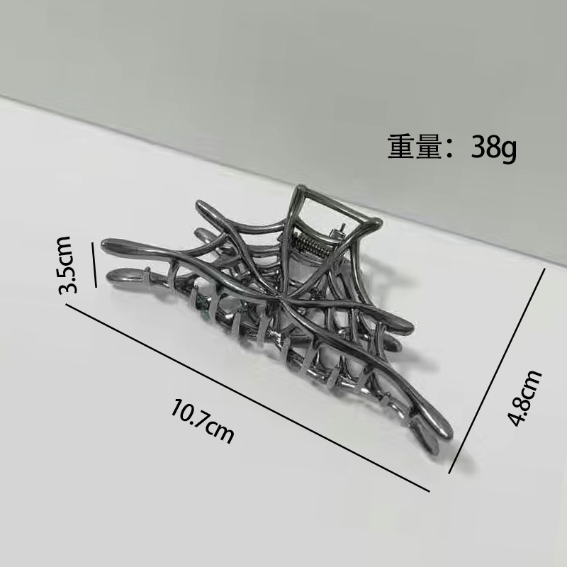 新中国式の合金のヘアピンの高級感があります。|undefined