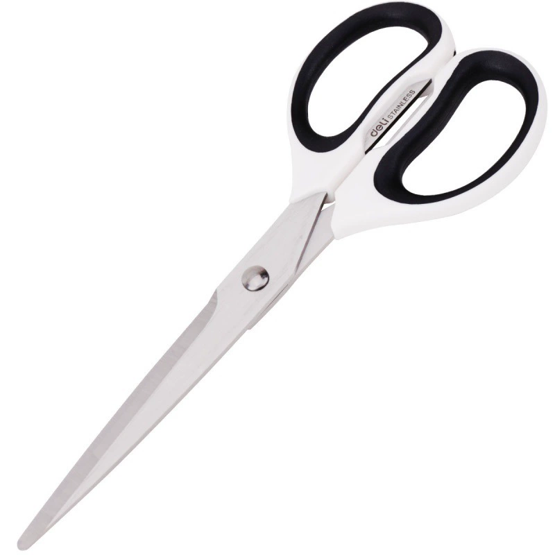 Scissors stainless steel, origami for adults, handmade