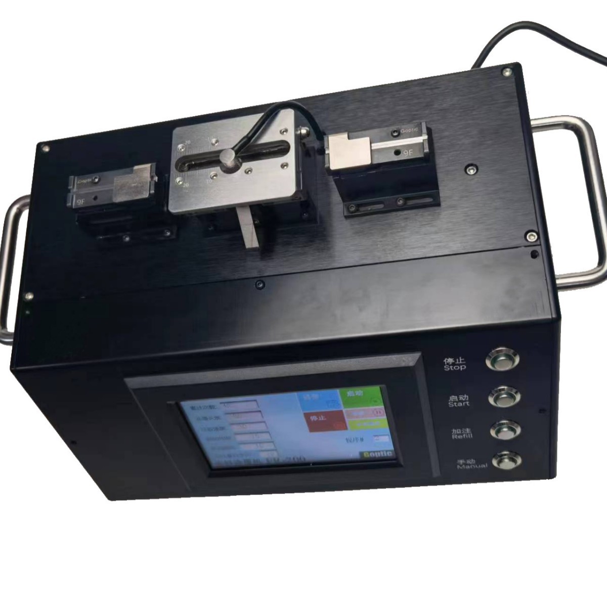 �����  OFR-213  ����Ϳ����onefind fiber recoater