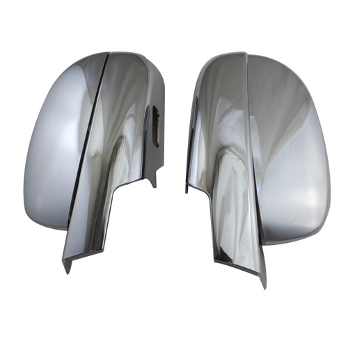 Suitable for 07-11 Chevrolet Yukon rearview mirror handles, door bowls and other exterior decorations