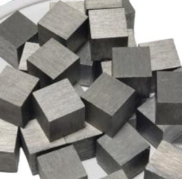 专业17年 钨钴合金立方 钨钴立方体 碳化钨-钴硬质合金立方 定 制