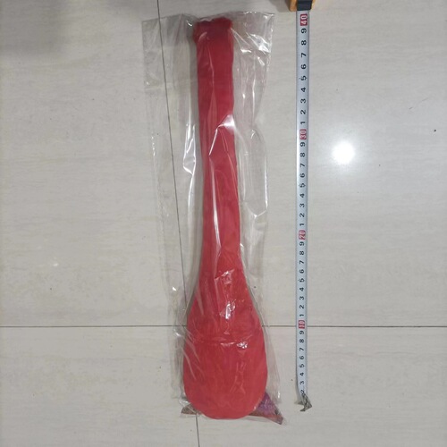 Massage Hammer Meridian Tapping Stick Back Waist Cervical Spine Meridian Unblocking Back Waist Shoulder Neck Cervical Massage Tool