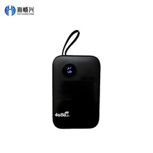 H8 随身 WiFi 4G 路由器 无线网卡三合一 高速便携 车载家用上网
