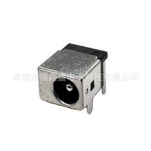 DIP DC ROHS JACK DC-044A �оֱ�� 2.5MM 5pin����B����