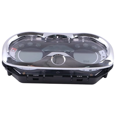 Bombardier Jet Ski automobile instrument
