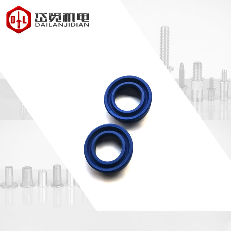 AVDEL 07530泵快速铆钉枪配件07003-00336密封圈垫圈O型圈