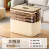 1673 Large Fourth Floor (Shengqiao Cafe)