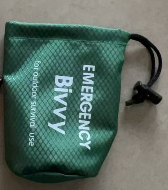 작은 녹색 보관 가방(가방만 해당)