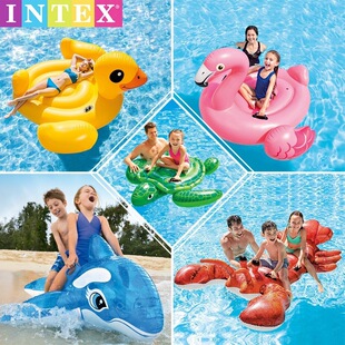 INTEX��ͯ����ˮ�����T���������Z�����B���ǫF����Ȧ��ȸ����