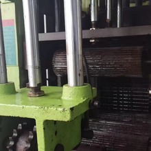 厂家出售木工机械设备万利德圆木框锯机大量回收各类二手木工机械