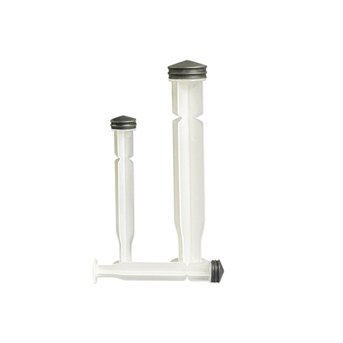 工业塑料注射器推杆注射器必备工具一推即达保证注射更省力更舒适