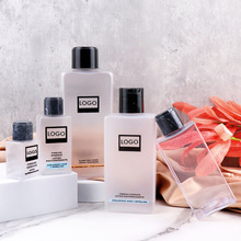 PET ˬ�wˮ ��ԡ¶ ϴ�lˮĥɰƿ 50ml 100ml 200ml 300ml