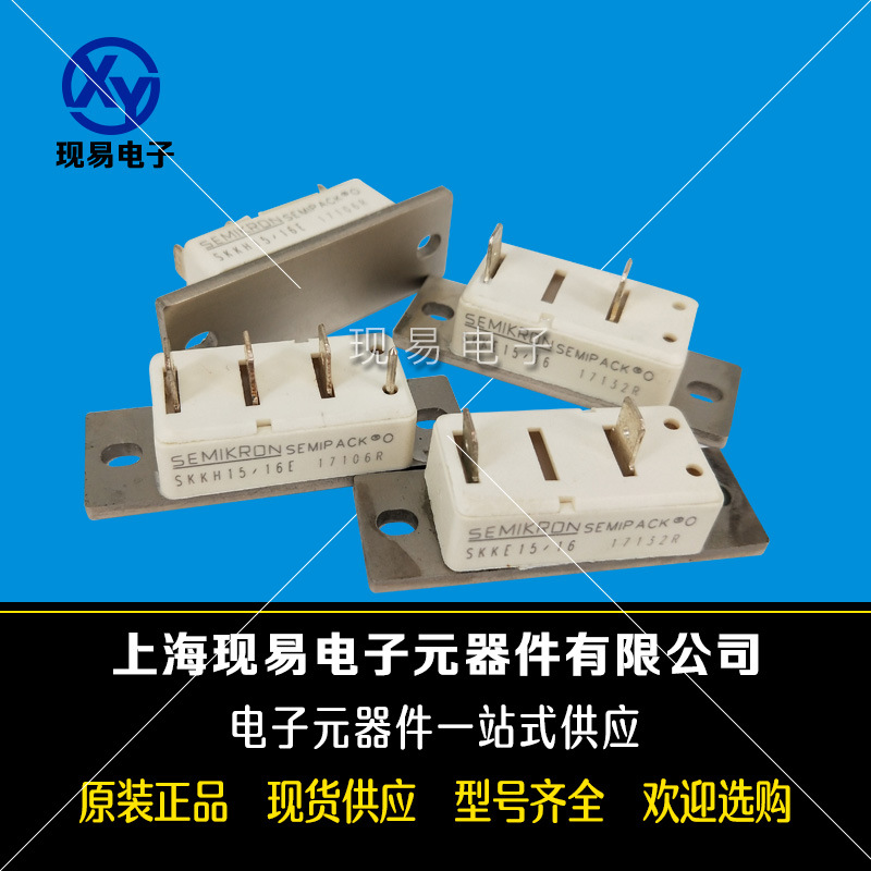 SKKE15/06 SKKE15/08 SKKE15/12 SKKE15/14 SKKE15/16二极管