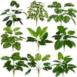 仿真绿植;仿真花;仿真盆栽