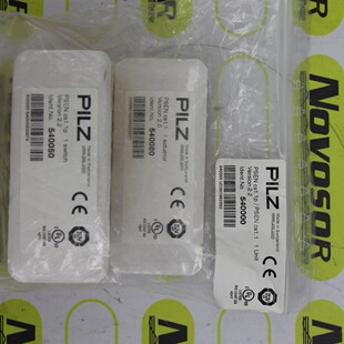 PSEN CS1.1P order number 540050 540080 540000 induction magnetic switch