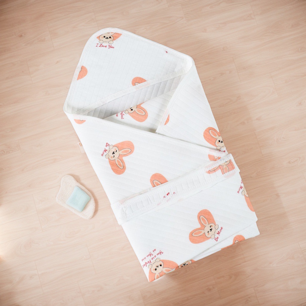 사랑 토끼 [스트랩 포함]