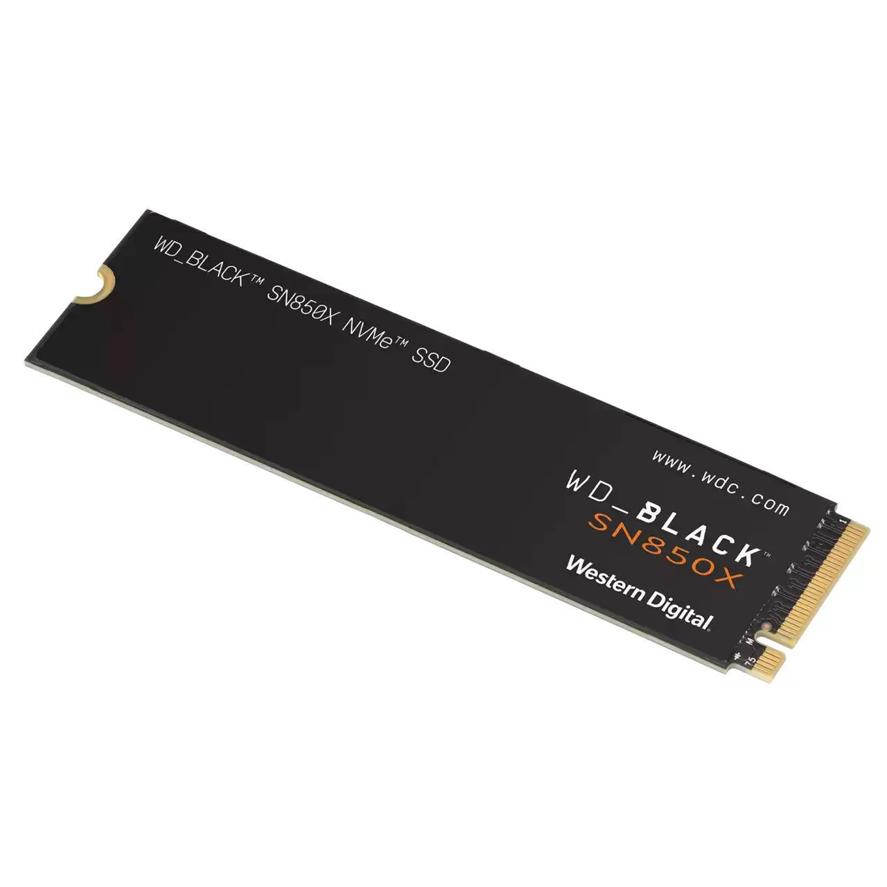 WD Western Data solid-state hard disk SN850X 1T 2T 4T SSD M.2 интерфейс игрового ноутбука