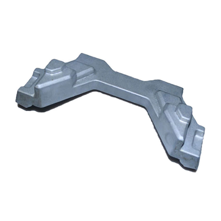 厂家直售 铝合金锻压锻打件 电动自行车配件 低价直售自行车脚踏