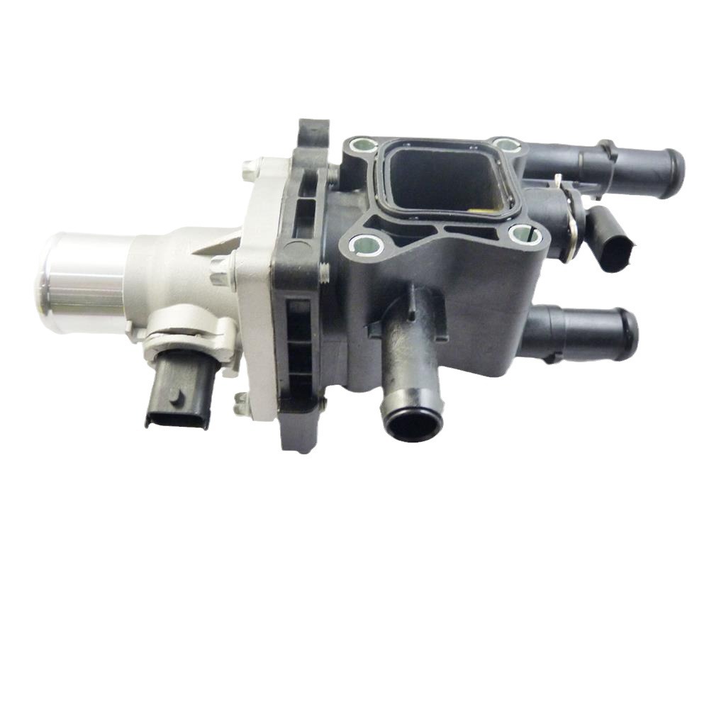 Aplicable al conjunto de termostato Cruze con tubería de agua 25192228 96984102 25189437 image 4