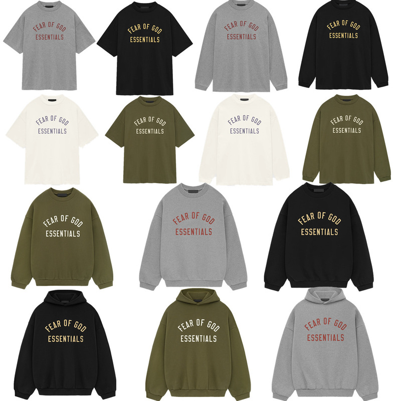 New Autumn Icon Trendy Brand Fleece-Lined Double-Row Letter Print Crewneck Sweatshirt Casual Unisex Hoodie New Autumn Icon Trendy Brand Fleece-Lined Double-Row Letter Print Crewneck Sweatshirt Casual Unisex Hoodie