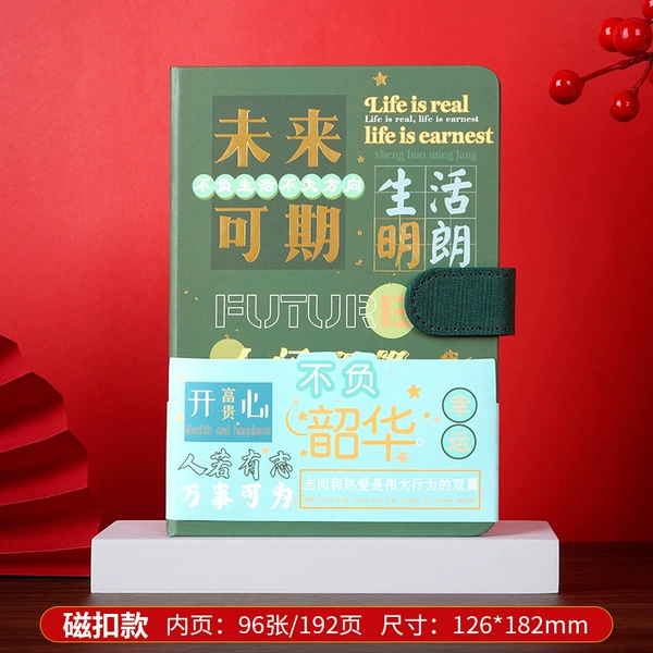 Future promising (green) magnetic deduction