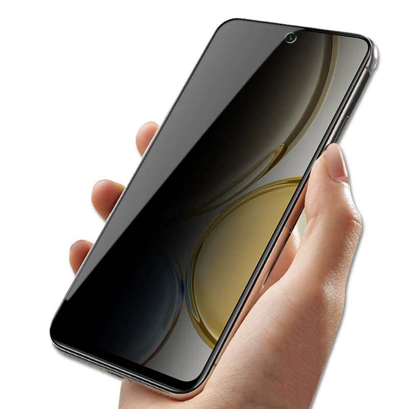 Защитная плёнка для экрана (Apple iPhone 11, 11 Pro, 11 Pro Max) — HD мягкая плёнка и стальная плёнка, анти-перегляд/blue-ray