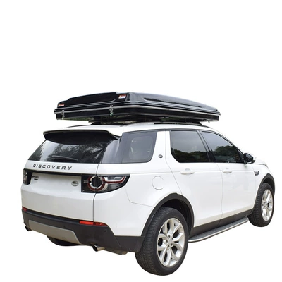Double-Person Outdoor Camping Equipment | Avtomobil dam çadırları
