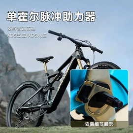 自行车灯;电动车配件;其他配件