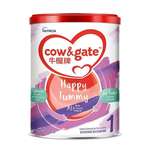 港版牛栏CowGate配方奶粉900g