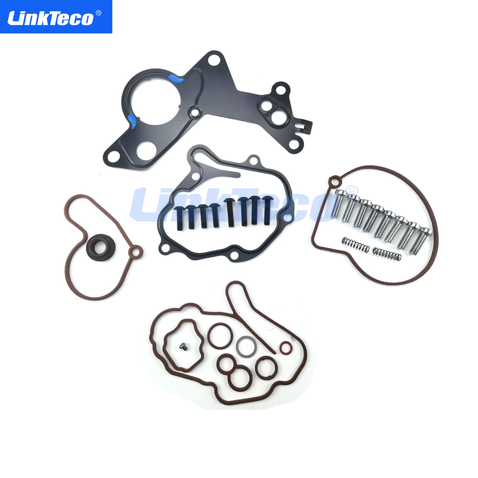 Para VW Skoda 1,4 1,9 2,0 TDI 038145209 bomba de vacío kit reparación