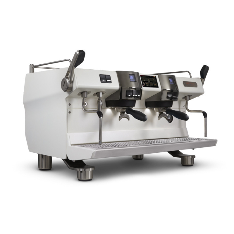 Wholesale Italian Rancilio Rs1 2Gr Dual-Head Coffee Machine. Multi-Boiler Espresso Machine Wholesale Italian Rancilio Rs1 2Gr Dual-Head Coffee Machine. Multi-Boiler Espresso Machine